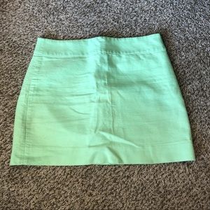 J Crew Skirt